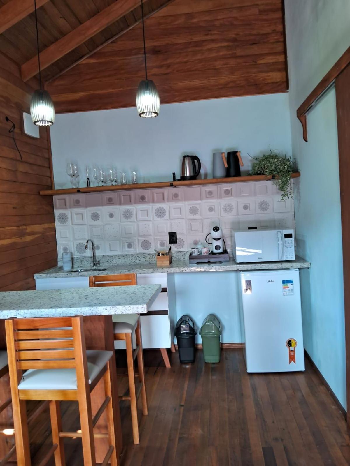 Pousada Hoff Haus ポメロデ エクステリア 写真