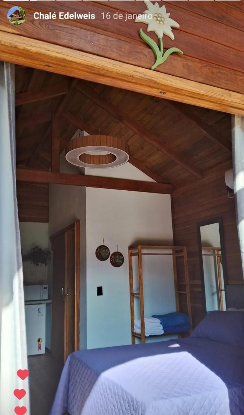 Pousada Hoff Haus ポメロデ エクステリア 写真